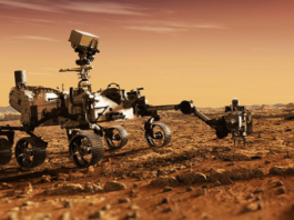 5 faits sur les découvertes fascinantes sur la planète Mars