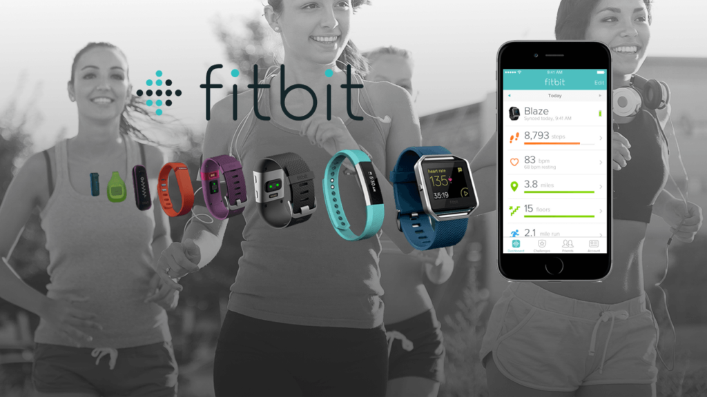 Top 5 applications gratuites de coaching sportif personnalisé, Fitbit Coach