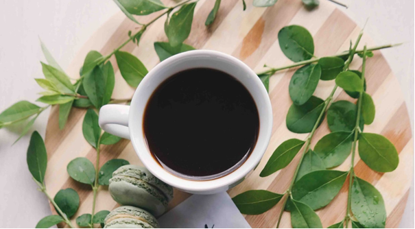 Astuces naturelles pour améliorer son sommeil, Surveiller sa consommation de café