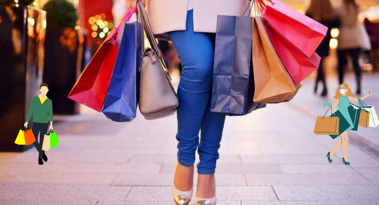 Top 10 conseils pour préparer une journée shopping réussie