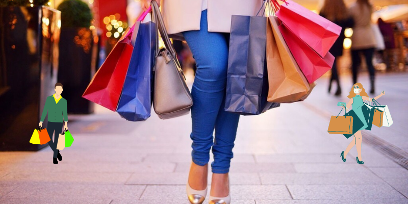 Top 10 conseils pour préparer une journée shopping réussie