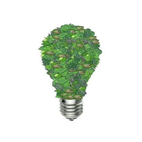 Top 10 des actions à grand impacte écologiques à adopter, Passer à l’énergie verte